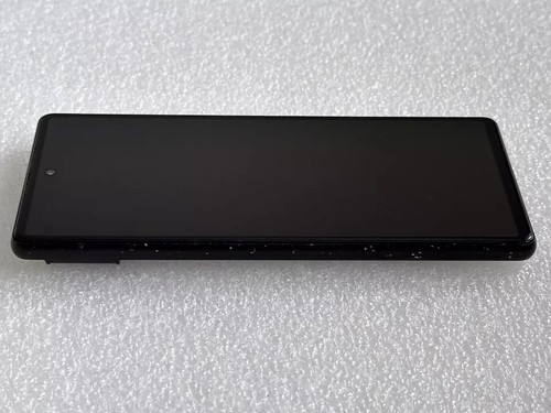 Google Pixel 6 - 128GB - Sorta Seafoam (Unlocked) - PLEASE READ & SEE PIC - R 72 - Afbeelding 7 van 12