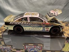 NASCAR Racing Champions APR 33 Schrader 1/24
