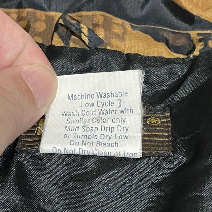 Giacca anni 80 alta marca vintage modello totale GUCCI Hermes Mode System uomo Fas