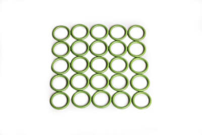 Seal #8 A/C System HNBR O-Ring 10-2-0020