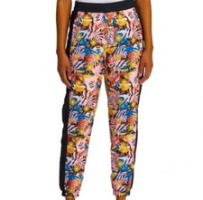 The North Face hydrenaline floral jogger NWT