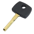 Mercedes Benz Key Blank hu64 ML W163 A-class 1999 2000 2001 2002 2003 with chip