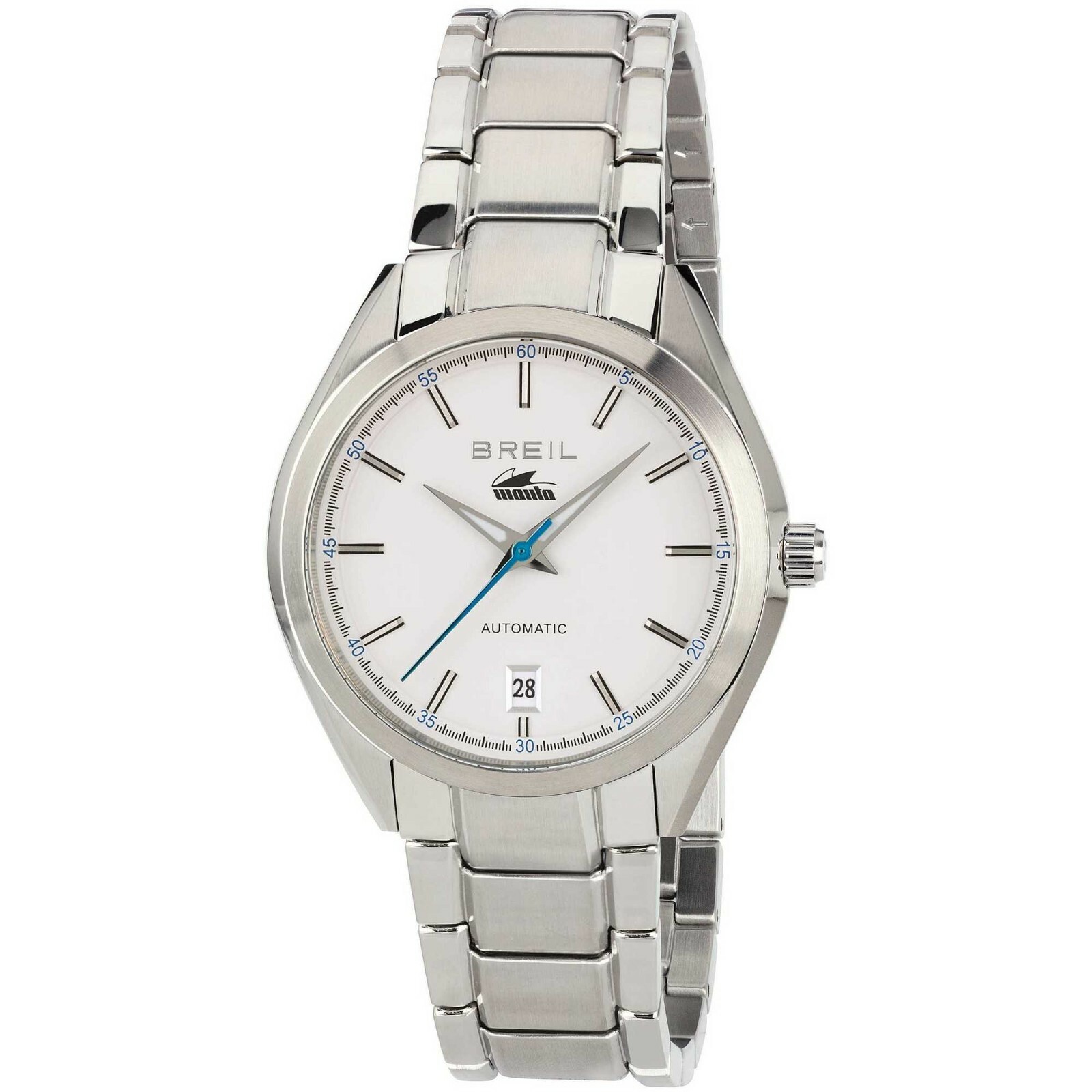 Breil "Manta" Automatic Movement
