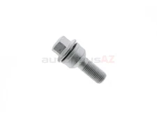 FEBI BILSTEIN Wheel Lug Bolt 8R0601295 Audi Q7 Q5 A8 Quattro Q3 Q8 PHEV