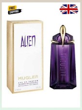 Image of Mugler Alien Refillable Eau de Parfum 90ml Spray