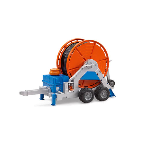 Bruder Irrigation Trailer 02034