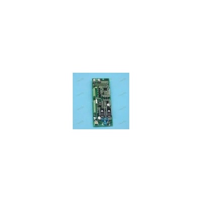 Used   PG-X2 Encoder Feedback Board Card DHL SHIPPING #ea