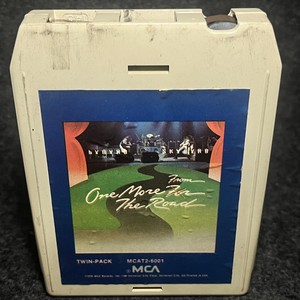 Lynyrd Skynyrd Live 1976 | eBay