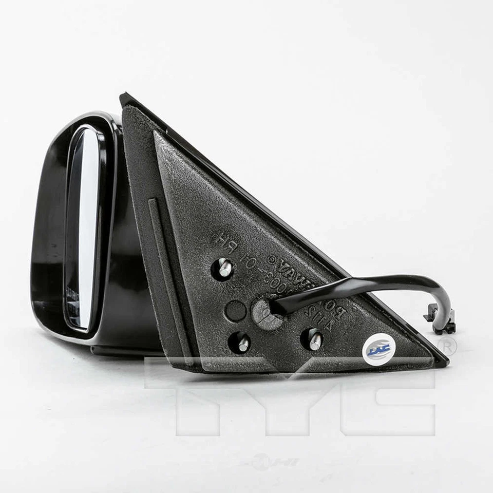Espejo retrovisor izquierdo para Pontiac Grand Prix 1997-2003 2002 1998 1999 2000 2001 TYC Foto 4 de 4