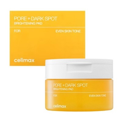 Celimax Pore & Dark Spot Brightening Pad 100ml (40Pad)