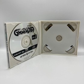 Grandi Sega Saturn