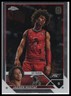 2023-24 Topps Chrome Overtime Elite #95 Jaeden Mustaf