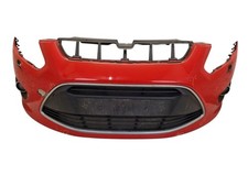 Stoßstange vorne Frontschürze Colorado-Rot SRA passt für FORD  C-MAX II (DXA/CB7