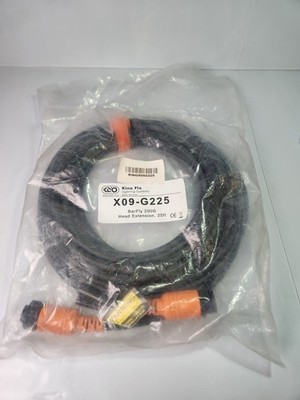 Kino Flo Barfly 200g Head Extension 25ft X09-G225