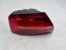 Audi A8 S8 D4 4H 2016 Rückleuchte Heckleuchte 4H0945095J AAI38421