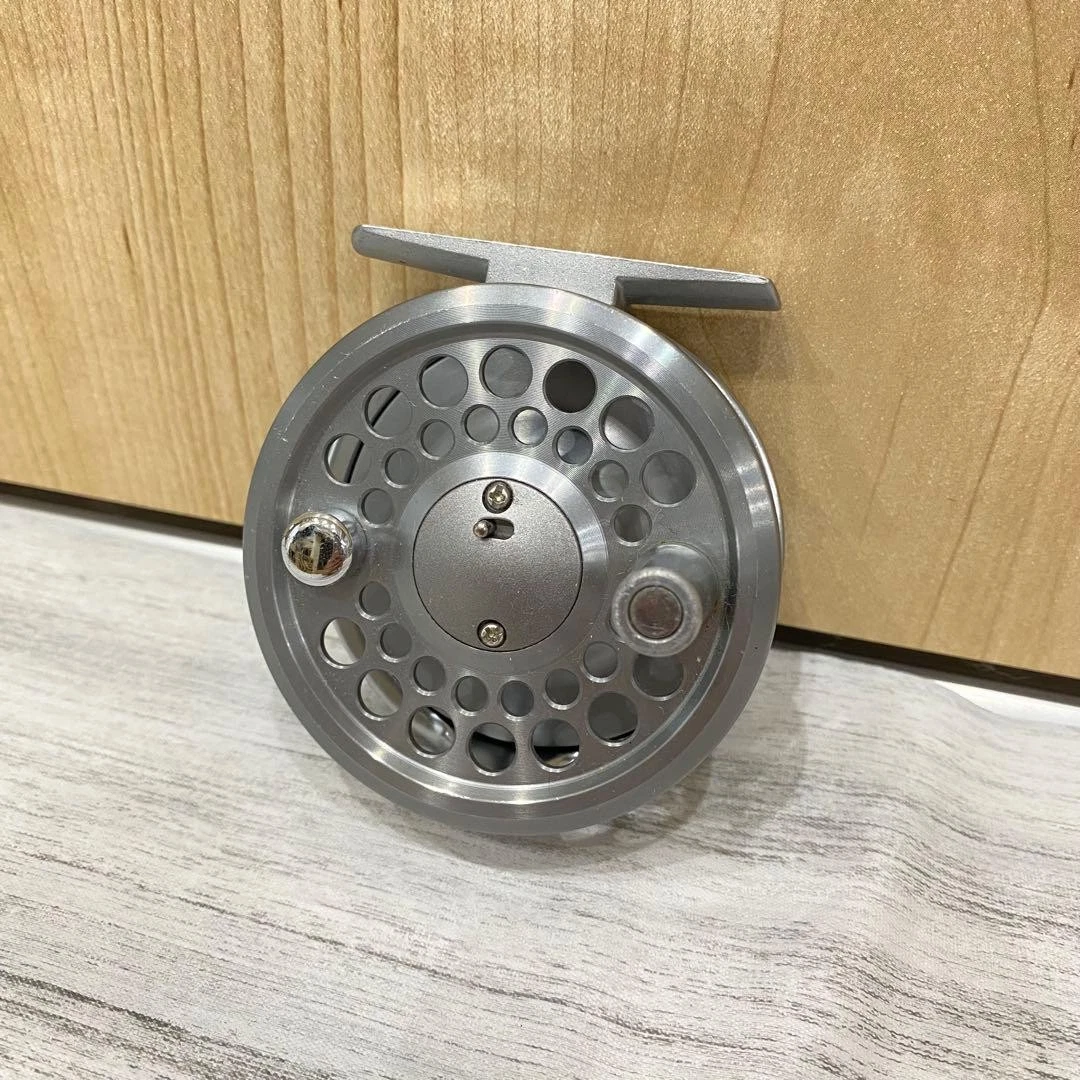 Shimano Fly Reel Fishing Reels for sale | eBay