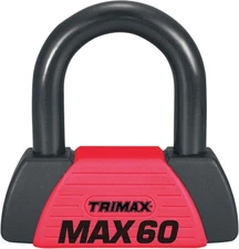 Trimax Max60 U-Lock #MAX60