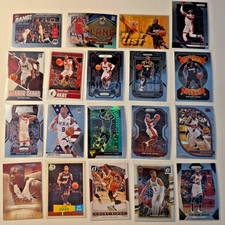 19 Dwyane Wade cards Miami Heat Marquette