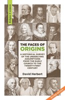 David Herbert | The Faces Of Origins | Taschenbuch | Englisch (2012)