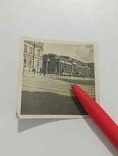 Original Foto Stuttgart Innenstadt Straßenbahn N16