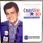 12/23/89 CASEY'S TOP 40: 4 HR/6 AUDIOPHILE LPS: WHITESNAKE, PRINCE/SHEENA, SYBIL