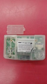 SNK NeoGeo Pocket Color Handheld Console Used