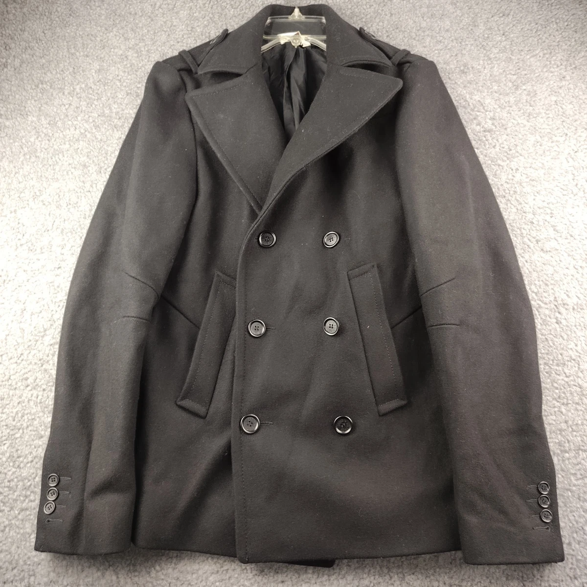 Zadig & Voltaire Coats, Jackets & Vests for Men for Sale - Shop