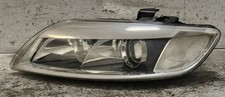 Audi Q7 4L 2007 Vorne links Scheinwerfer PNV5782
