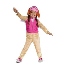 Disguise Paw Patrol Skye Toddler Costume Official Paw Patrol Skye Costume