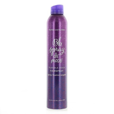 Bumble and Bumble Spray De Mode Flexible Hairspray 300ml 10oz NEW FAST SHIP