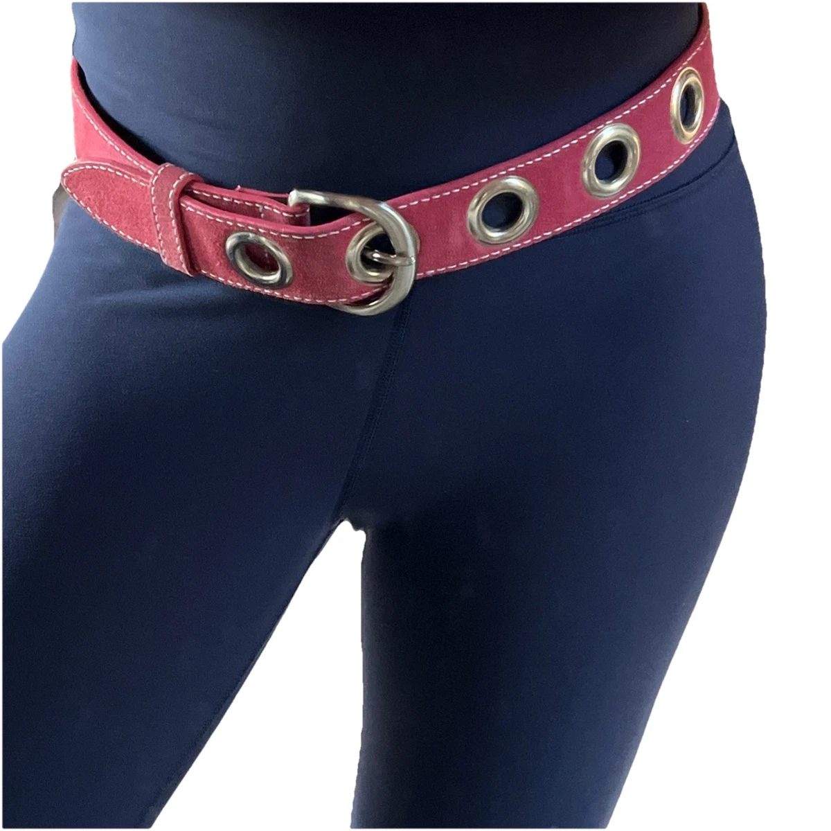 Banana Republic Leather Size XS Belts for Women for sale | eBay display picture 3