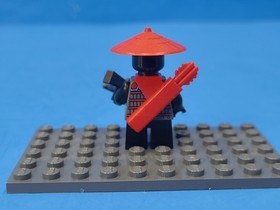 Lego Ninjago Stone Army Scout Minifigure njo072 70500 70501 70503 Final Battle