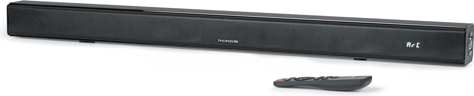 Audio & Hi-Fi Thomson: Soundbar Bt 120W + Usb Reader Sb180Bt