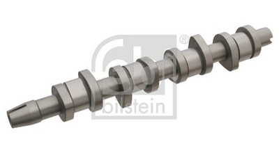 Nockenwelle FEBI BILSTEIN 29852 für AUDI VW SEAT SKODA A4 CADDY B5 GOLF T5 POLO