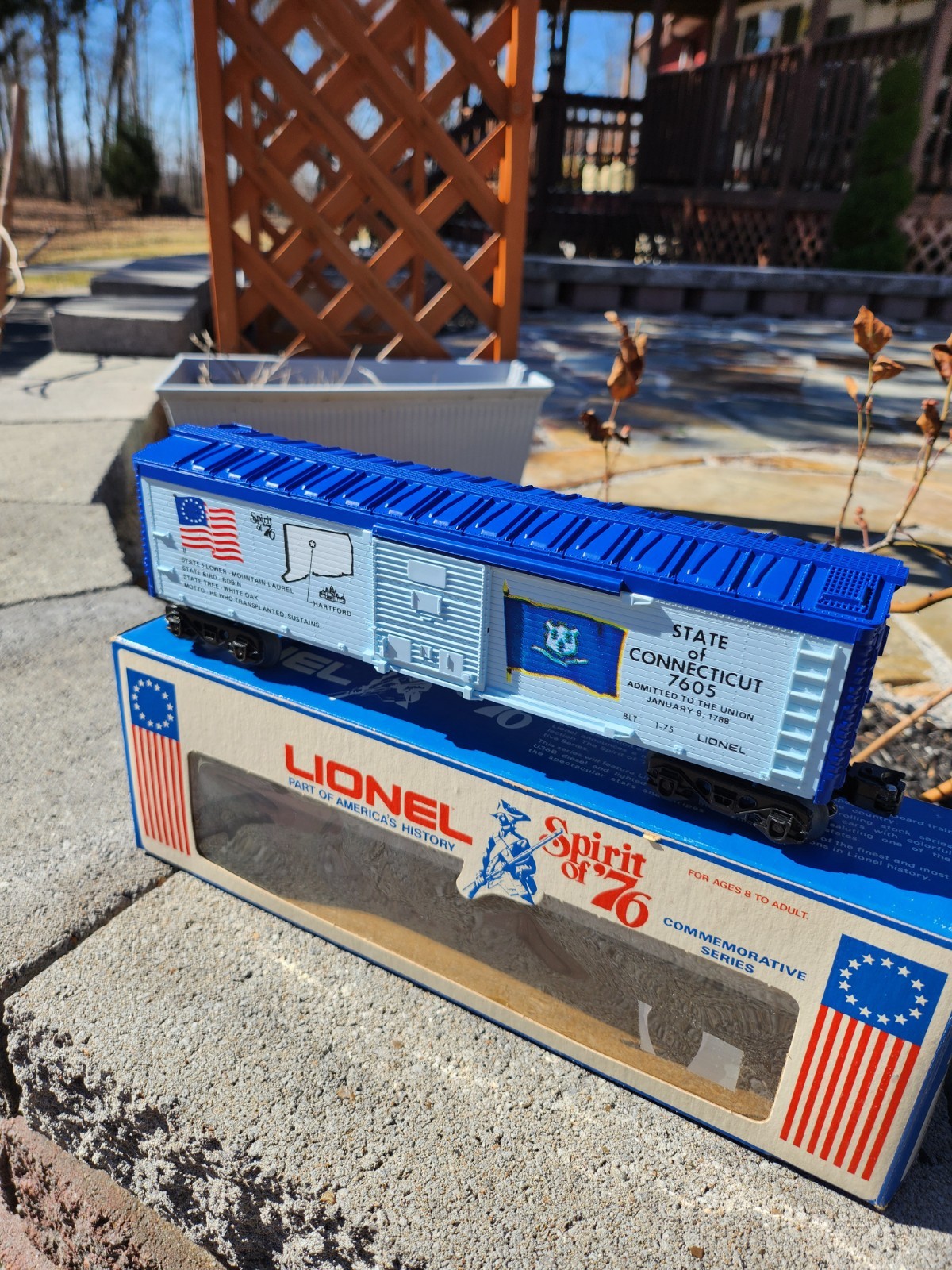 Click here to see eBay Auction