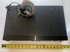 Sony Compact Disc Player CDP-23 Tested And Works Hold 20 Disc No Remote Vintage