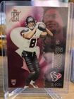 2025 Panini Absolute Jayden Higgins Base (RAW)
