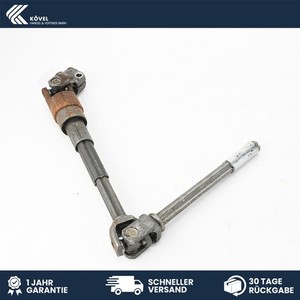 Kreuzgelenk Lenkspindel Lenksäule Lenkung VW Phaeton 3D (GP1)