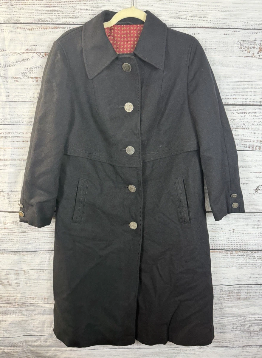 Loden Coat In Vintage Outerwear Coats & Jackets For Women for sale