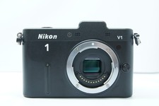 Nikon 1 V1 Mirrorless Interchangeable Lens Cameras for Sale | Shop