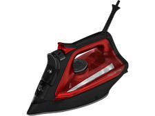 Plancha de vapor Rowenta Pro Master