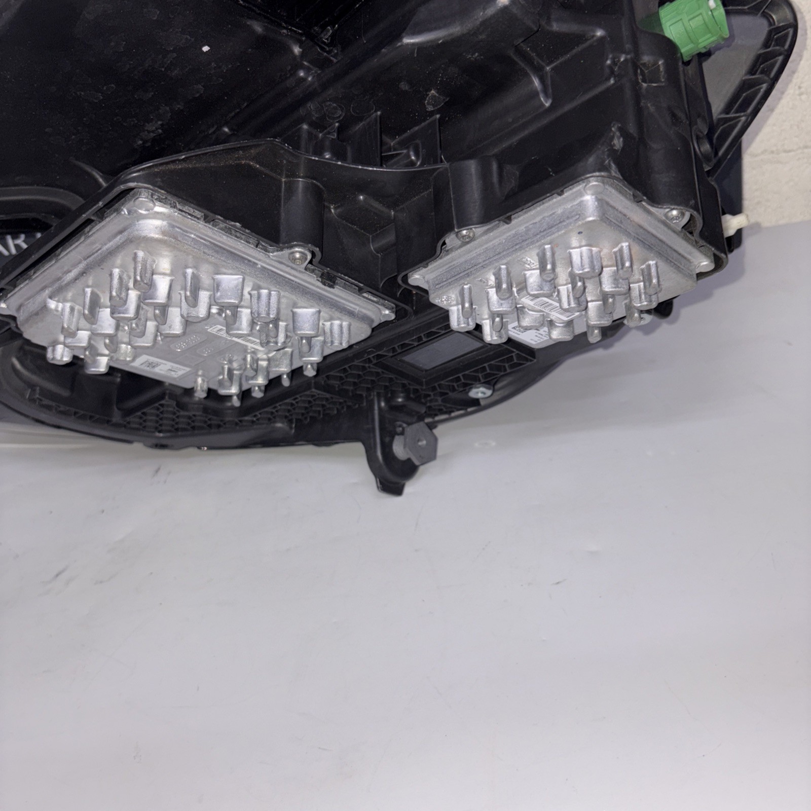 Ferrari 296 GTB GTS 2022-2025 OEM Front right passenger  headlight L636178#3425