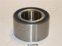 1 X Radlagersatz Japan Parts / Quality Tested KK-14009 FüR Honda Civic V