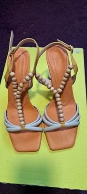 Top Moderne Damen Sandalen.Gr 38