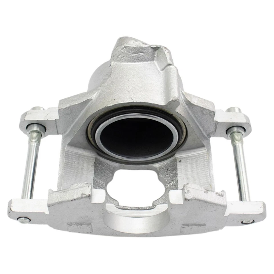 New Front Disc Brake Caliper with Hardware LH RH Pair for GM - Image 3 of 4