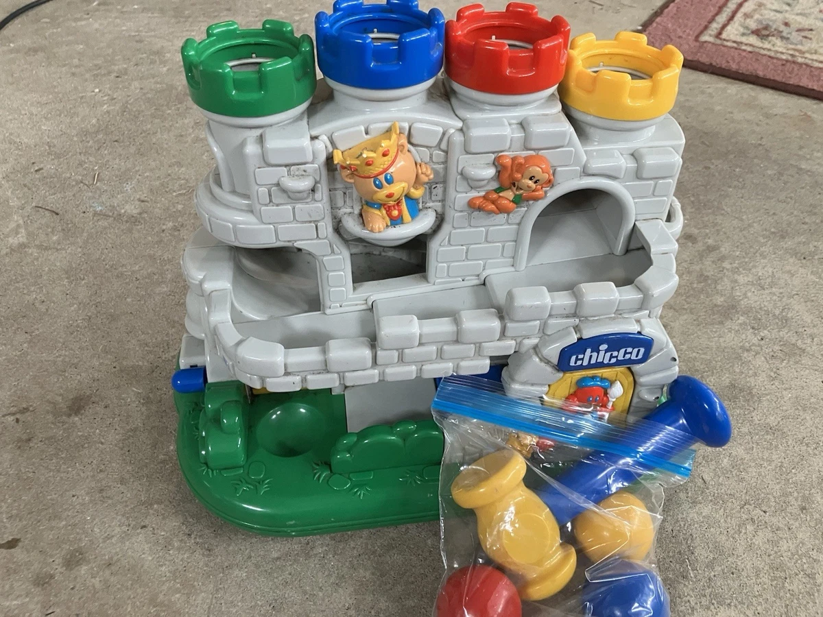 Chicco Other Vintage & Antique Toys for sale - eBay