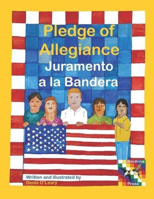 Treueversprechen: Juramento a la Bandera von Denis O'Leary Taschenbuch