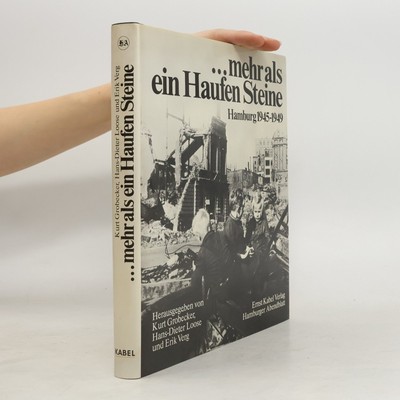 ... mehr als ein Haufen Steine  |  Kurt Grobecker