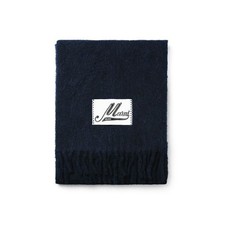 Marni Alpaca Fringe Scarf 144648472