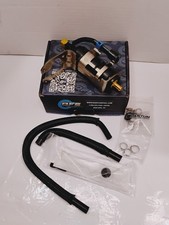Mercury 200HP DFI Low Pressure Fuel Pump Assembly